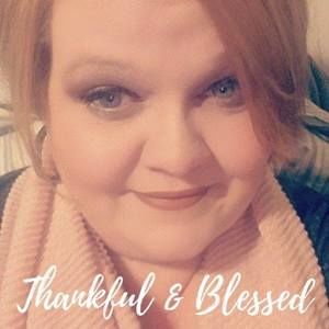 Meet your Posher, Joanna